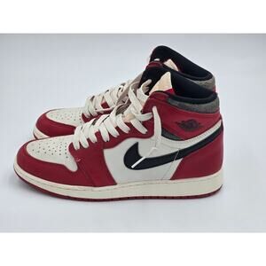 Nike Air Jordan 1 Retro High OG Lost & Found GS 7Y